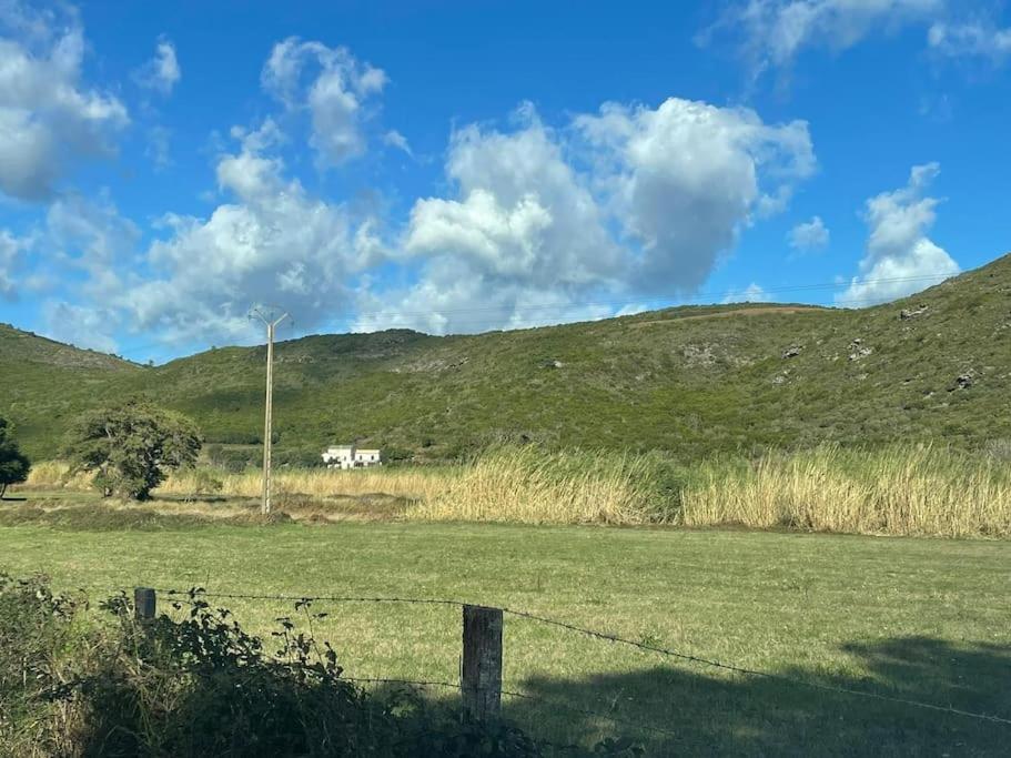 Belle Villa A Misincu- A Deux Pas De La Plage Cagnano Exterior foto